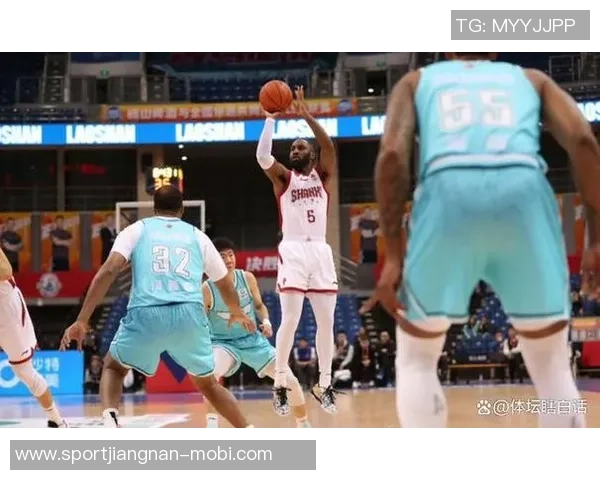 威尔理查德森即将抵达乌鲁木齐与新疆男篮展开新征程