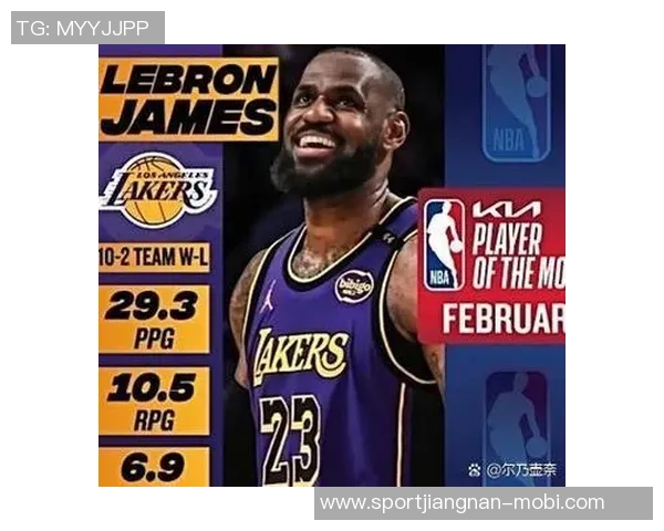 湖人战绩喜人已达五胜二负詹姆斯尚未出战潜力无限